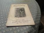 Journal of Hypnotism 7/1951- Volume 1- Number 2
