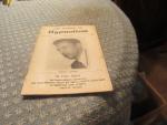Journal of Hypnotism 1/1952- Volume One-Number 5