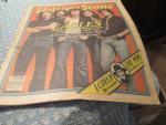Rolling Stone Magazine 11/29/1979- The Eagles