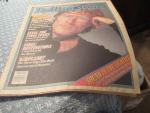 Rolling Stone Magazine 10/2/1980 Robert Redford