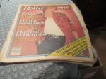 Rolling Stone Magazine 2/21/1980- Tom Petty