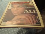 Rolling Stone Magazine 5/4/1978 Mohammed Ali