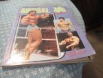 Muscle Magazine Annual 1980- Arnold Schwarzenegger