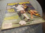 Super Sports Magazine 5/1978- Soccer Preview Issue