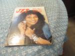 Jet Magazine 5/12/1977- Chaka Khan/ Pop Music