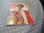 Jet Magazine 10/2/1975- Sharon Smith/Miss Bahamas