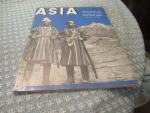 Asia Magazine 7/1939- Nazis in the Near East