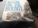 Mutiny on the Bounty 1962 Original Movie Pressbook