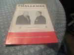 The Challenge Magazine 11/1964-Businessmen