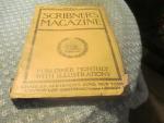 Scribner's Magazine 2/1901 Russia of Today Life