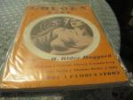 Golden Book Magazine 7/1935- The Story of She