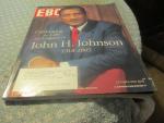 Ebony Magazine 10/2005 Celebrating John H. Johnson