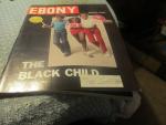 Ebony Magazine 8/1974 The Black Child Special Issue