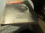Ebony Magazine 4/70 MLK, From Montgomery/ Memphis