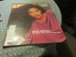 Ebony Magazine 4/1981 Jayne Kennedy, TV performer