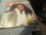 Ebony Magazine 1/1979- Cicely Tyson, Actress Interview
