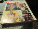Ebony Magazine 5/1976 The Shaved Head Look