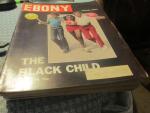 Ebony Magazine 8/1974 The Black Child Issue