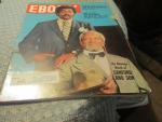 Ebony Magazine 7/1972 Sanford & Son/Redd Foxx