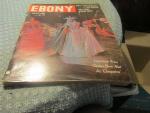 Ebony Magazine 12/1966 Leontyne Price, Opera Star