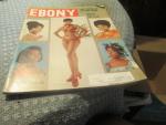 Ebony Magazine 3/1968 Leslie Uggams- Performer