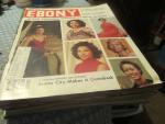 Ebony Magazine 4/1978 Black Colleges Campus Queens