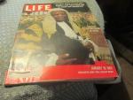 Life Magazine 1/1960- New Nationhood of Ghana