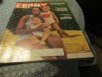 Ebony Magazine 7/1973 Diana Ross and Her Children
