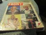 Ebony Magazine 5/1976 The 100 Most Influential Blacks