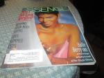 Essence Magazine 6/1994 Halle Berry sounds off