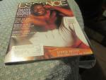 Essence Magazine 7/1994- Danny Glover, his activism