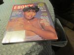 Ebony Magazine 9/1994 The O.J. Simpson Case