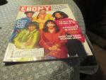 Ebony Magazine 6/1991 Black Actresses in Hollywood