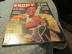 Ebony Magazine 2/1992 B.B. King, The Blues & History