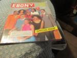 Ebony Magazine 8/1990 New Generation of the '90s