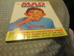 Mad Magazine 1988 Fall- Gross Outs Special Issue