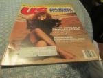 US Weekly Magazine 3/9/1987- Valerie Bertinelli