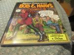 Bob & Harry's Comics 1996- R. Crumb/Harvey Pekar