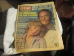 The Star Magazine 7/1978- Pat & Debby Boone