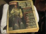 The Star Magazine 8/1978- Elvis Tribute-One Year Later