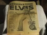 National Enquirer 8/1978 Elvis Death Anniversary Issue