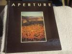 Aperture Magazine 1977- The Garden/Vines and Leaves