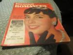 Personal Romances Magazine 4/1956 Wedding Promise