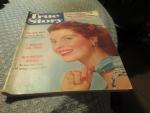 True Story Magazine 8/1956 New Mother Nerves