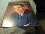 Hymn Treasures compiled George Beverly Shea