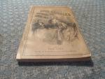 Book of Riddles & Home Amusements 1868 Softcover