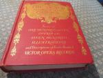 The Victor Book of the Opera 1915 3rd Edition-Hardcover