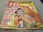 Sixteen Magazine 11/1969 Bobby Sherman/ Billy Mumy