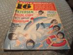 Sixteen Magazine 8/1964 Paul Petersen/ Dave Clark