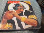 Pro Magazine 9/30/1979 Terry Bradshaw/Steelers